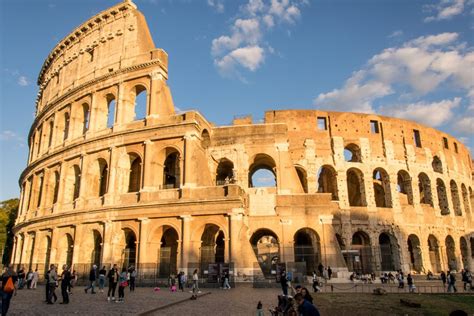 Wat Te Doen In Rome Tips En Bezienswaardigheden Reisgenie