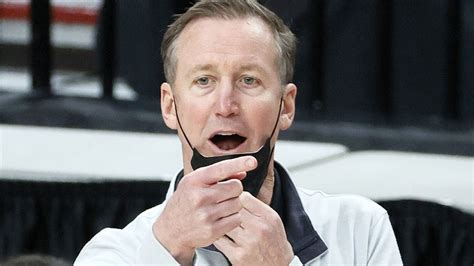 Warriors Hire Former Blazers Coach Terry Stotts as Lead Assistant