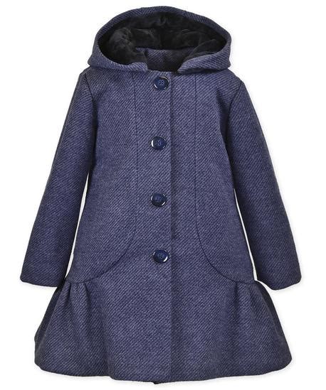 Hooded Princess Coat