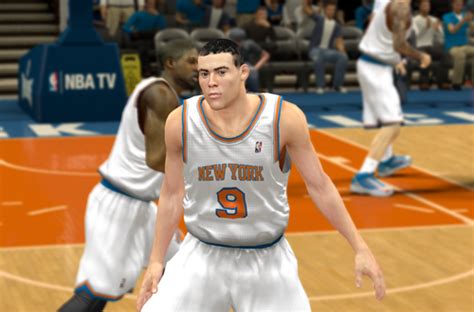 Wayback Wednesday Oldest Nba Rookies Their Video Game Debuts Nlsc