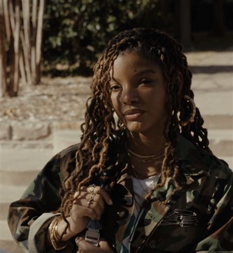 Halle Bailey Legion 🧜🏽‍♀️ On Twitter