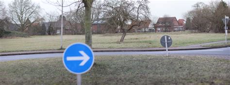 Container Anlage In Minderheide Ist Vom Tisch Minden Mindener Tageblatt