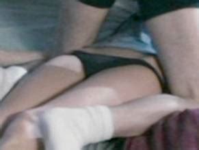 Arielle Vandenberg Nude Aznude