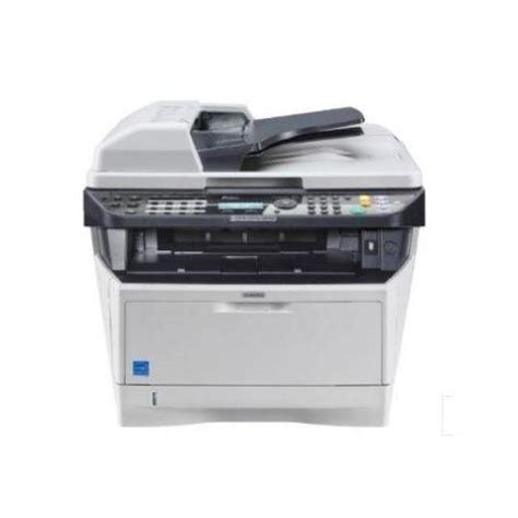 Refurbished Kyocera Fs 1135 Multifunction Black And White Copier For Sale