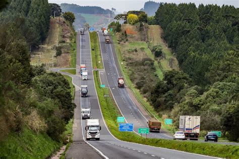 Concessionária Anuncia Três Tipos De Descontos Nos Novos Pedágios Do Paraná