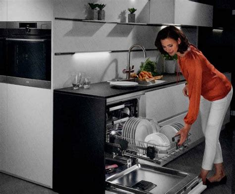 Посудомоечная машина