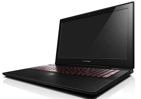 LaptopMedia Lenovo Y50 [Specs and Benchmarks] - LaptopMedia.com