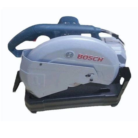 Bosch Gco Metal Cut Off Saw At Rs Bosch Circular Saw In