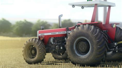 Massey Fergusson Pack E Brasil Pc Mac Xb Ps