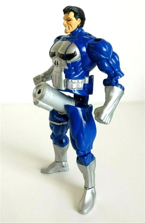 Punisher knew : r/theyknew