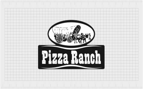 An Insight To Pizza Ranch Logo History And Slogan