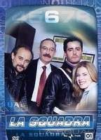 La Squadra Nude Scenes
