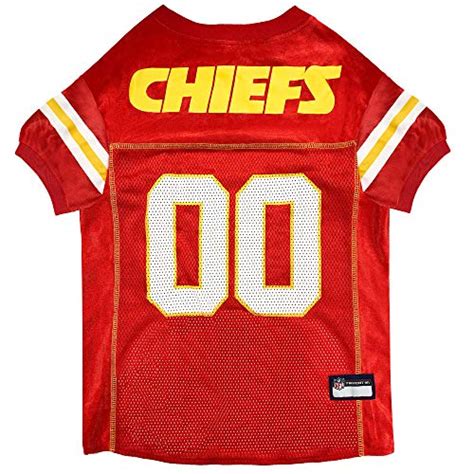 I Tested the Travis Kelce Dog Jersey and My Pup Has Never Looked More ...