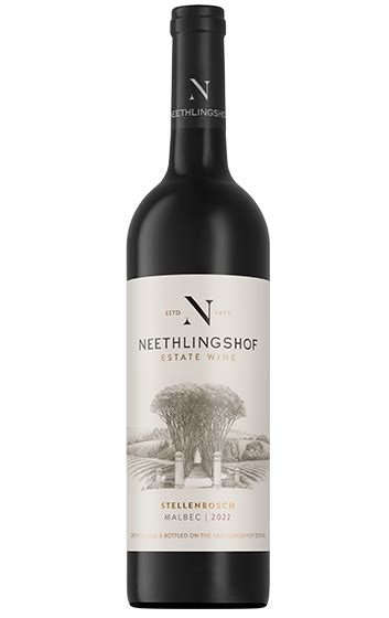 Home Neethlingshof Estate