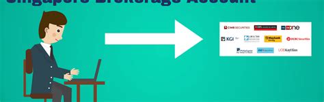 How To Start Your FIRST Stock Brokerage Account In Singapore 2018 ...