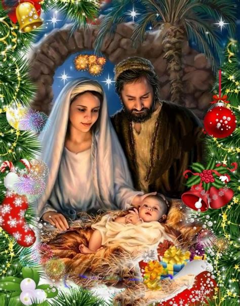 FEAST OF THE HOLY FAMILY OF JESUS, MARY AND JOSEPH - 30 DECEMBER ...