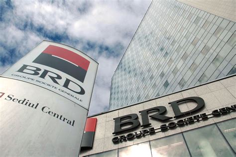 BRD group's net profit up by 67.9 pct in first nine months to RON 606 ...
