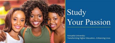 D Courses In Kenyatta University And How To Enroll In 2021 Ke