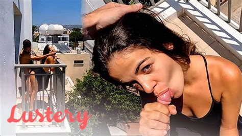 Beautiful Amateur Latina Boned Above Busy Street Lustery Free Sex Video Redtube