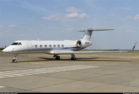 N Sk Jet Air Management Llc Gulfstream Aerospace C B G V Sp