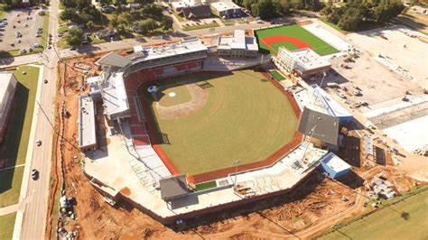 Oklahoma State Florida Swing For The Fences