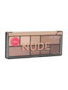 Catrice The Pure Nude Szemh Jp Der Paletta Db