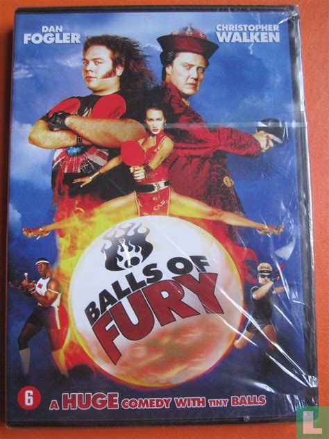 Balls Of Fury Dvd Dvd Lastdodo