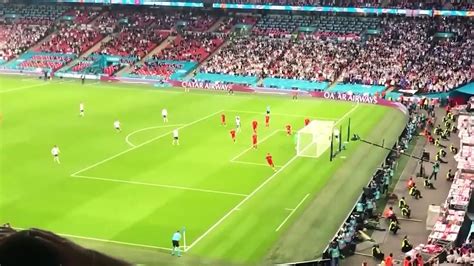 Czech Republic Vs England U All Goals Extended Highlights