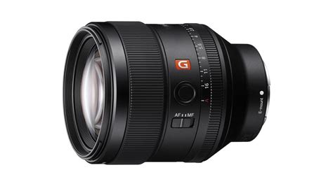 The best lens for portraits in 2025 | Digital Camera World