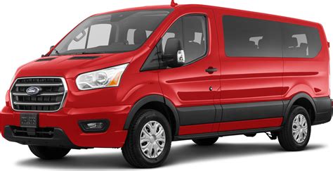 2020 Ford Transit 150 Crew Van Price Value Depreciation And Reviews Kelley Blue Book