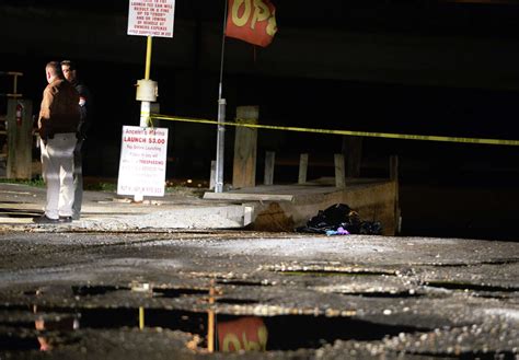 Body Found Floating Under Rainbow Bridge