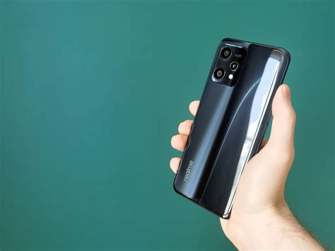 Обзор realme 9 Pro 8/128 ГБ. Долгоиграющий среднебюджетник с тройной ...