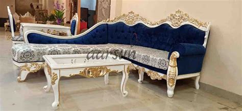 Sectional Sofa Latest Design Aarsun