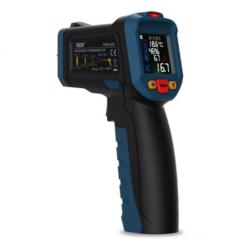 10 Best Infrared Thermometer Reviews Best On Market 2020