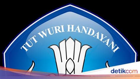 Sejarah Dan Arti Tut Wuri Handayani Semboyan Ki Hajar Dewantara