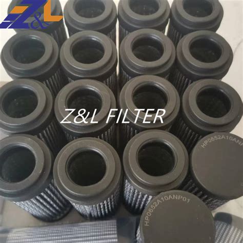 Interchange MP Filter Hydraulic Oil Filter Element HP0652A03ANP01 ...