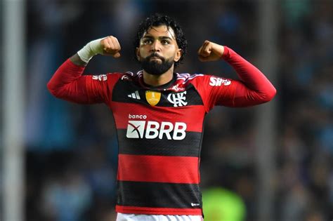 El récord que alcanzó Gabigol frente a Racing El Gráfico