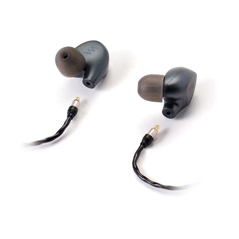 Westone Mach 60 Universal Fit In Ear Monitors