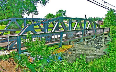 Jackson Ohio Bridge Don O Brien Flickr