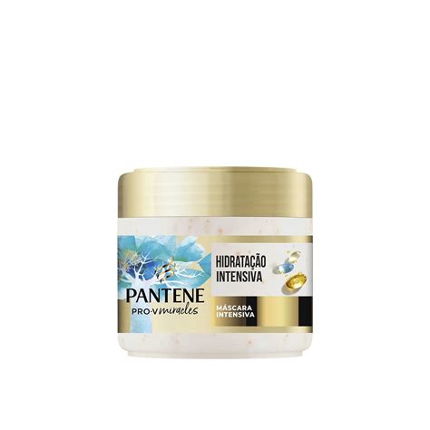 Buy Pantene Pro V Miracles Hydra Intense Hair Mask 300ml Thailand