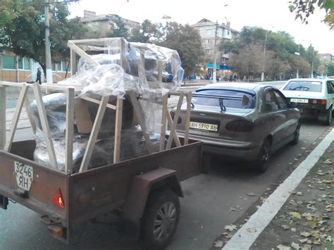 Салон номер 2 — Daewoo Sens, 1,3 л, 2005 года | другое | DRIVE2