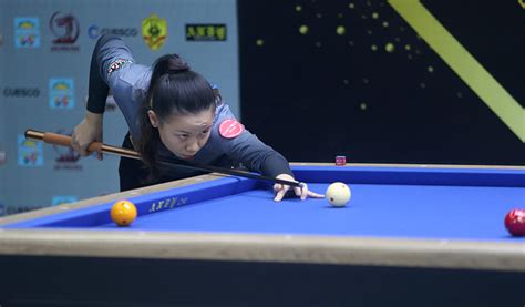 Dàn hot girl bi a đổ bộ giải Peri Cup người đẹp Hàn Quốc đốn tim fan