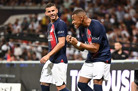 Pronostic PSG Lens Analyse Cotes Et Prono De Laffiche De Ligue 1