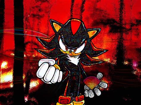 Top 999 Shadow The Hedgehog Wallpaper Full HD 4K Free To Use