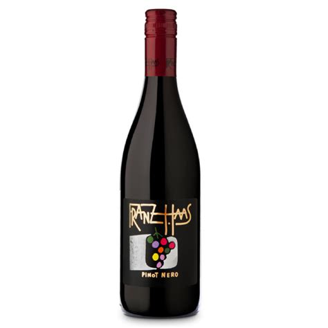 Pinot Nero Doc Alto Adige Franz Hass Di Gaspare C