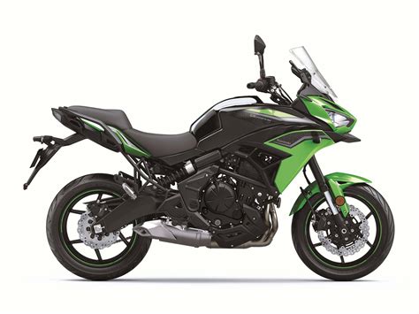 Is Kawasaki Versys 650 A Good Bike | Reviewmotors.co