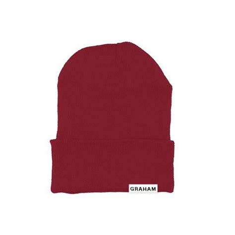 Red Beanie | Red beanie, Red beanie hat, Beanie