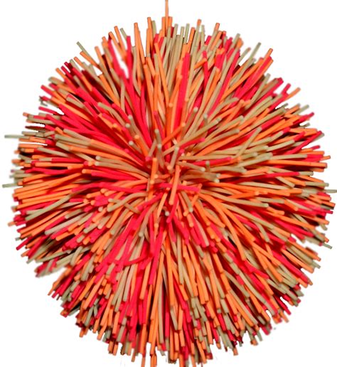 Download Transparent File Koosh Rubber String Ball Pngkit