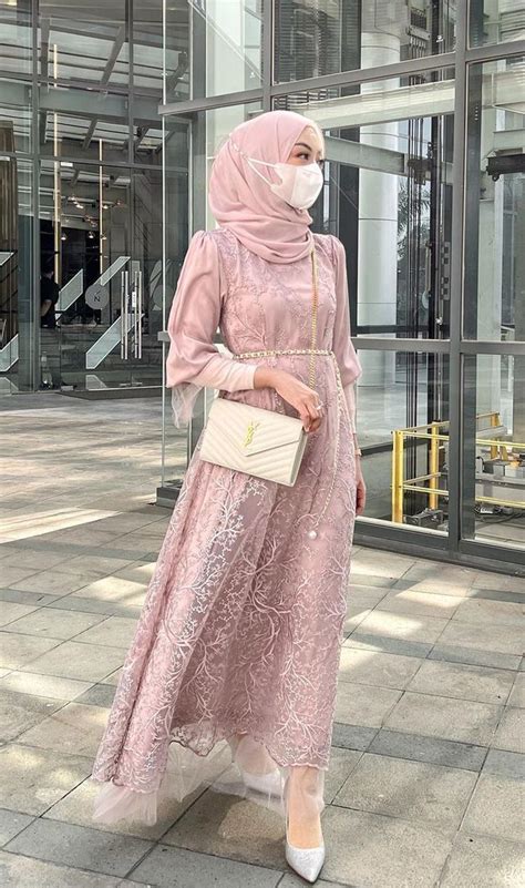 Ootd Kondangan Hijab Styles Artofit