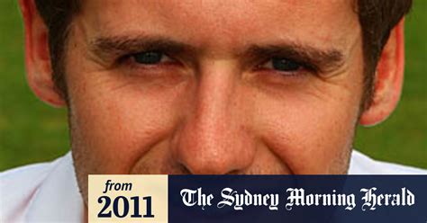 I M Gay Says England Cricketer